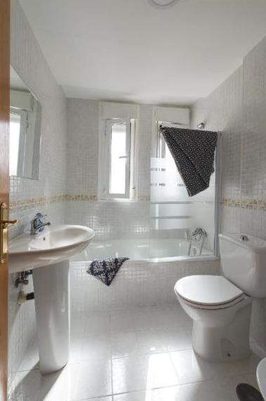 Villa Gaviota Almuñécar 외부 사진