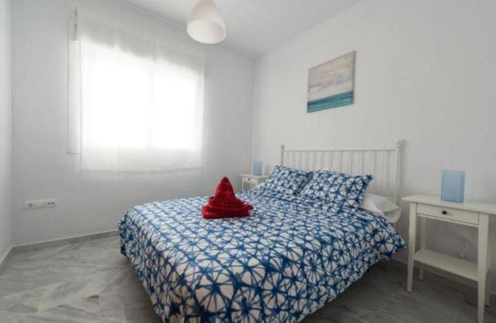 Villa Gaviota Almuñécar 외부 사진