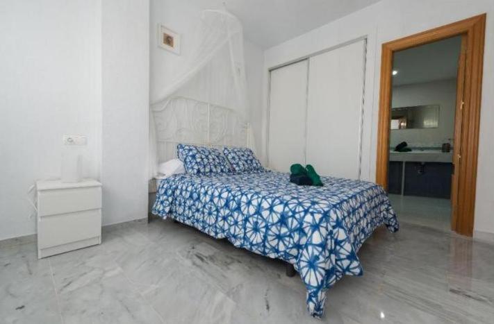 Villa Gaviota Almuñécar 외부 사진